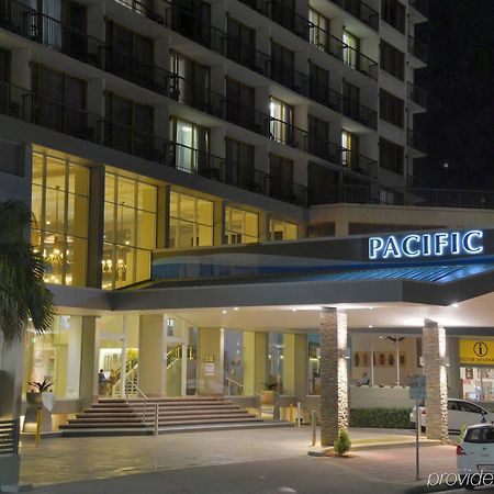 Pacific Hotel Cairns Esterno foto
